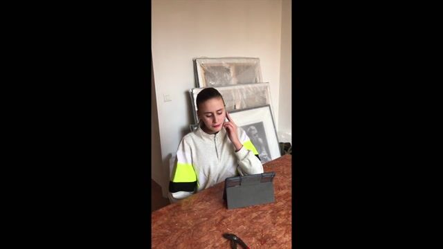 Une architecte inspirer de vous