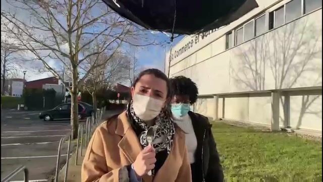 Reportage au coeur de notre formation BTSMHR