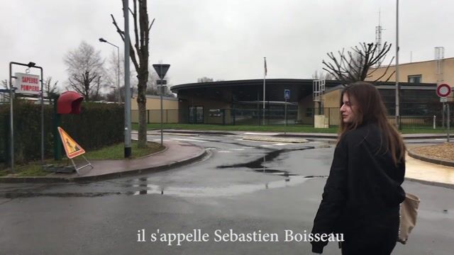 Le sport humanitaire