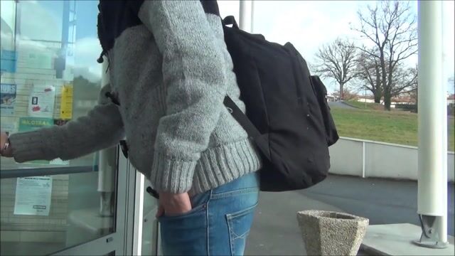 La muscule, ça bouscule