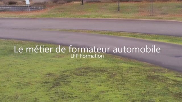 Formateur aux risques routiers