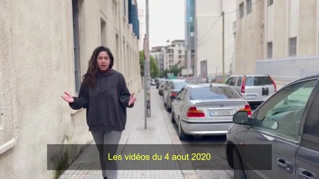 Handicap Beyrouthin, une thérapie collective