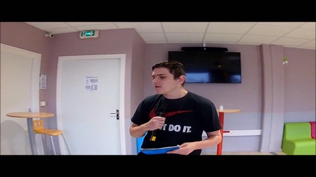 Buzz en Cuisine