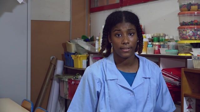 les stages en 2nde BAC PRO ASSP  : découvrir la petite enfance