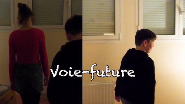 Voie-future
