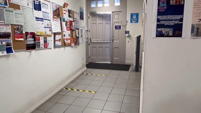 Se former à l'E2C