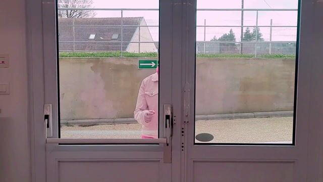 La princesse de la logistique