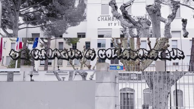 De Chômeur à collaborateur