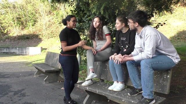 Le cercle des profs revenus !