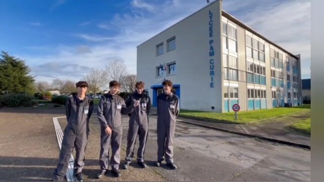 Bienvenu à PMC, les MVM vous parlent
