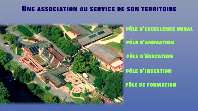 BP JEPS Canoë Kayak "de la passion à la profession"