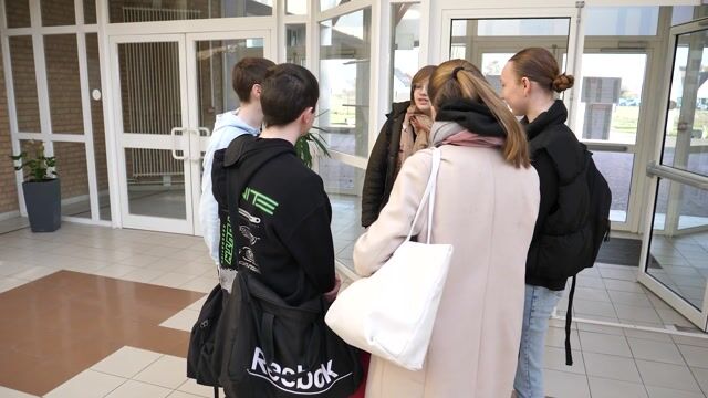 Les CAP HCR sauvent la planète !