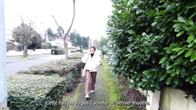 The Reconditionneur