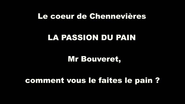 Au coeur de Chennevieres