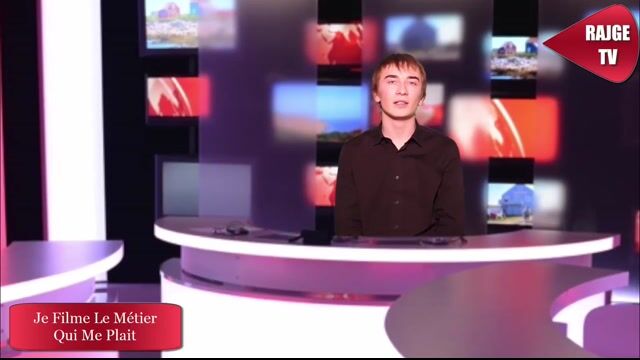 La Face Cachée des Magiciens