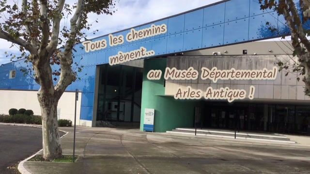 Tous les chemins mènent...