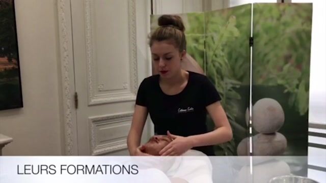 Former jusqu'au bout des ongles