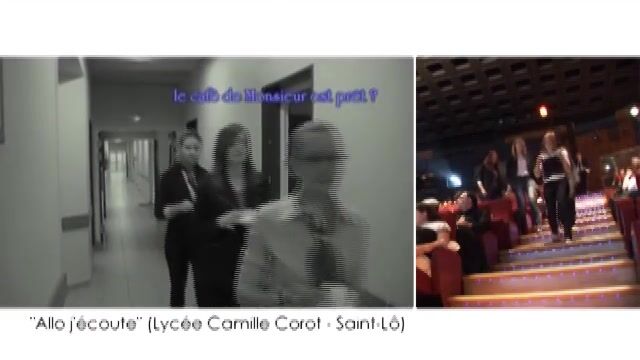 Cérémonie 2011