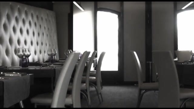 L'histoire du maître d'hôtel