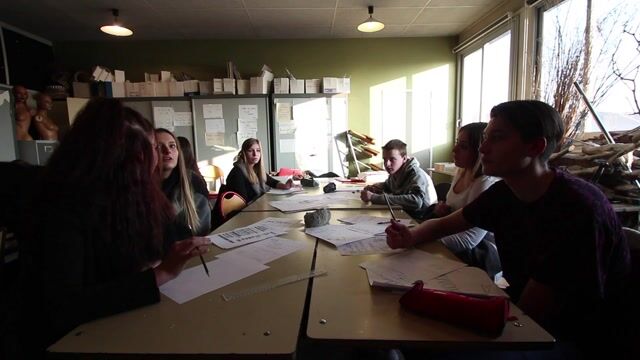 La vente par l'apprentissage