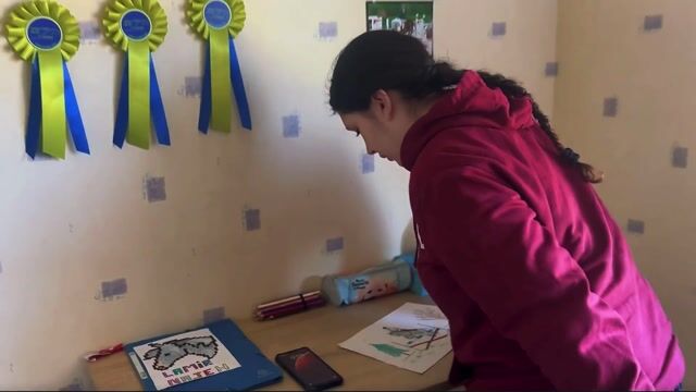 Un rêve devenu réalité