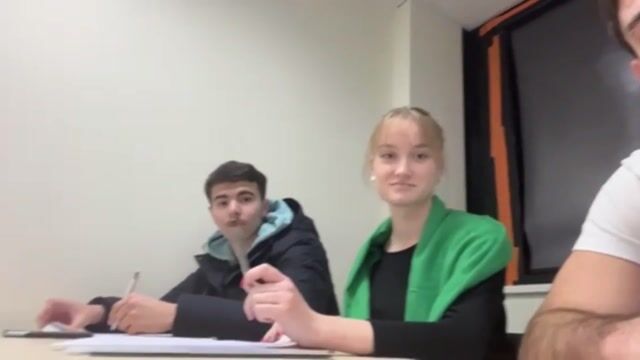Vlog en GCCD