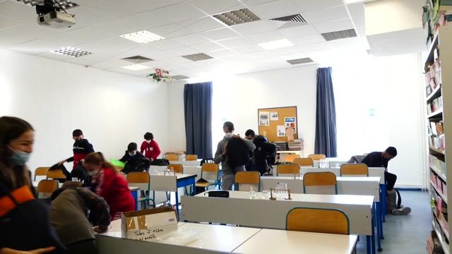 Qu'est ce qu'un bon professeur ?