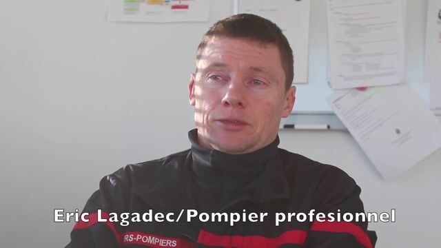 Les soldats du feu