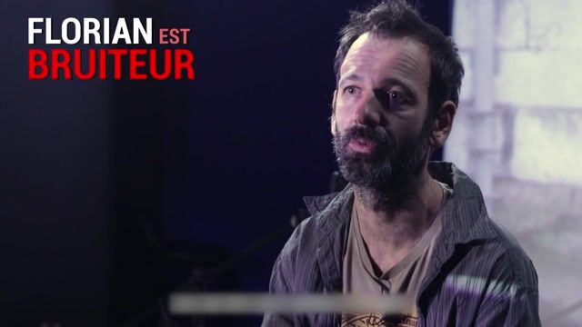 Bruiteur