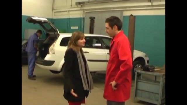 Turbo challenge