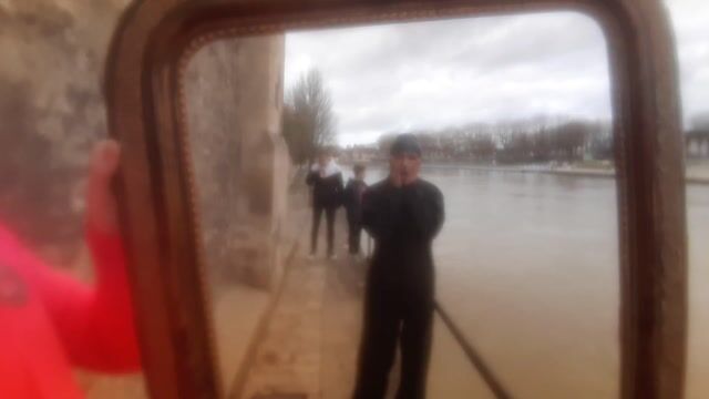Le fabricant de cadre