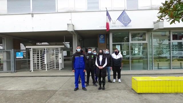 Le froid, une formation pour toi