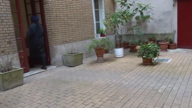 Dans la peau d'une réalisatrice de documentaire