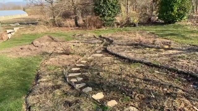 Aménager un potager