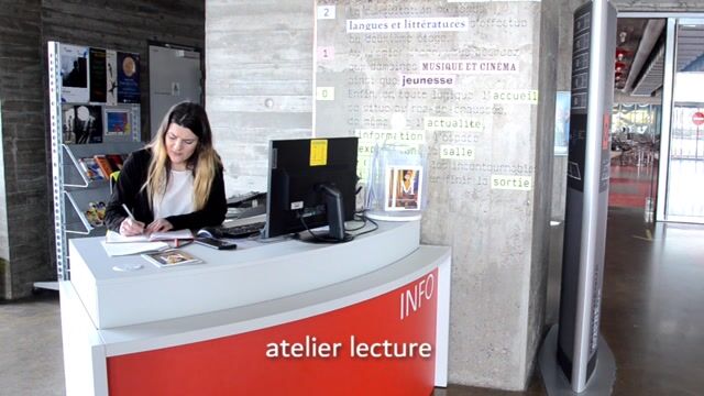 Mission impossible : Une page vers le passé