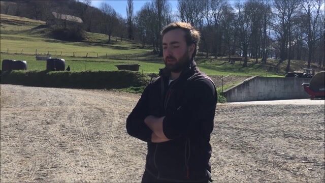 Agriculteur à la recherche d'une jeune relève !
