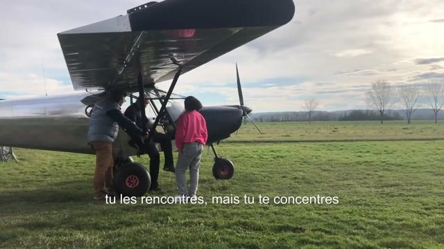 Le plus beau bureau du monde