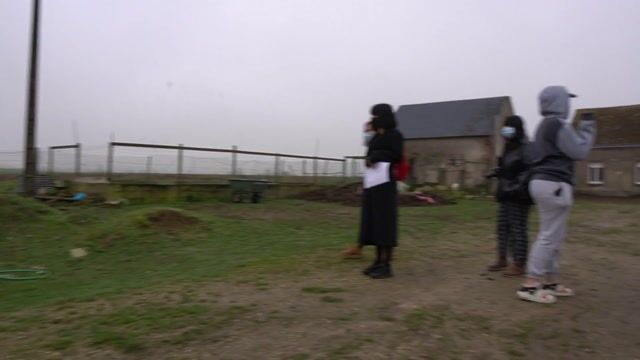 Passion : éducateur canin