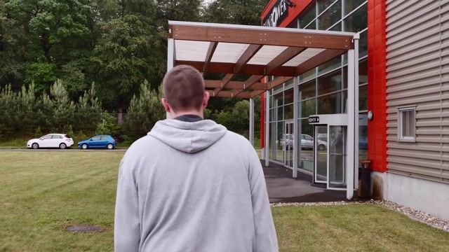 Opérateur / Opératrice de fabrication photovoltaique