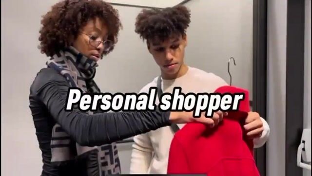 Personal Shopper