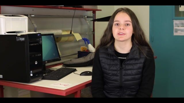 La réalisation de Juliette