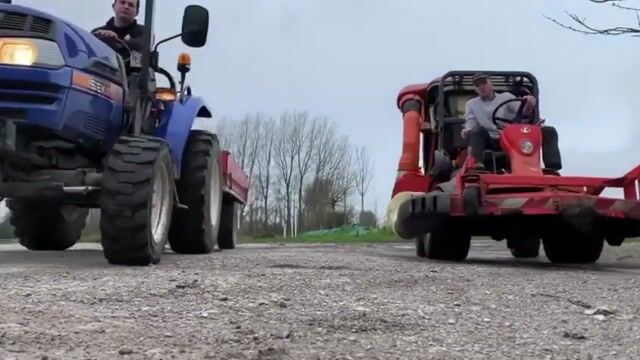 Paysagiste, un métier qui n'est pas triste