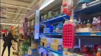 Interview d'un cadre carrefour