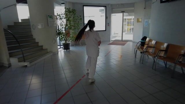 Bac pro ASSP