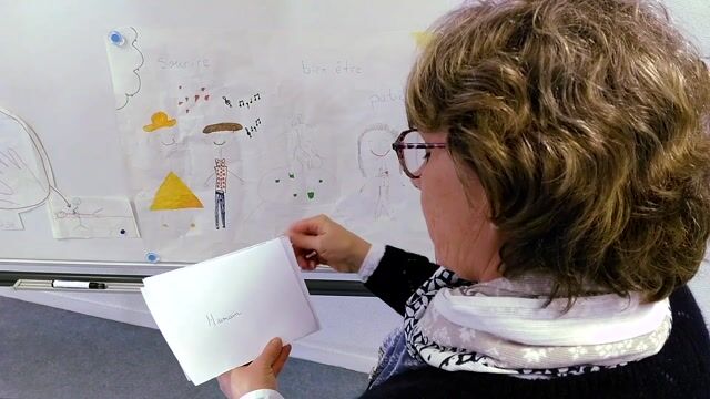Aide-soignant, au service des autres