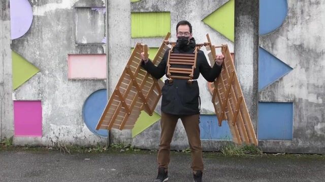 L'exo-sculpteur