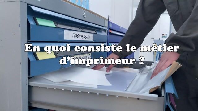 Imprimeur