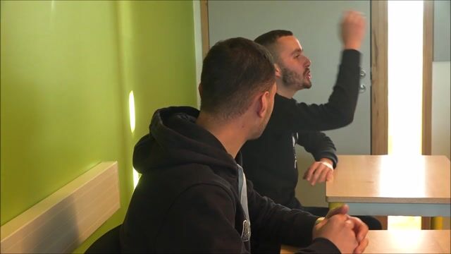 Le choix désarme