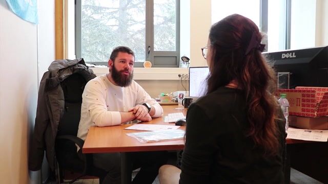 Ingénieur CNRS