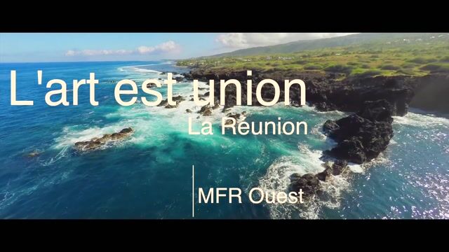 L'art et union